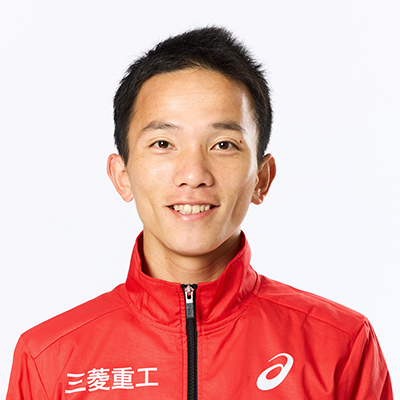 井上大仁選手