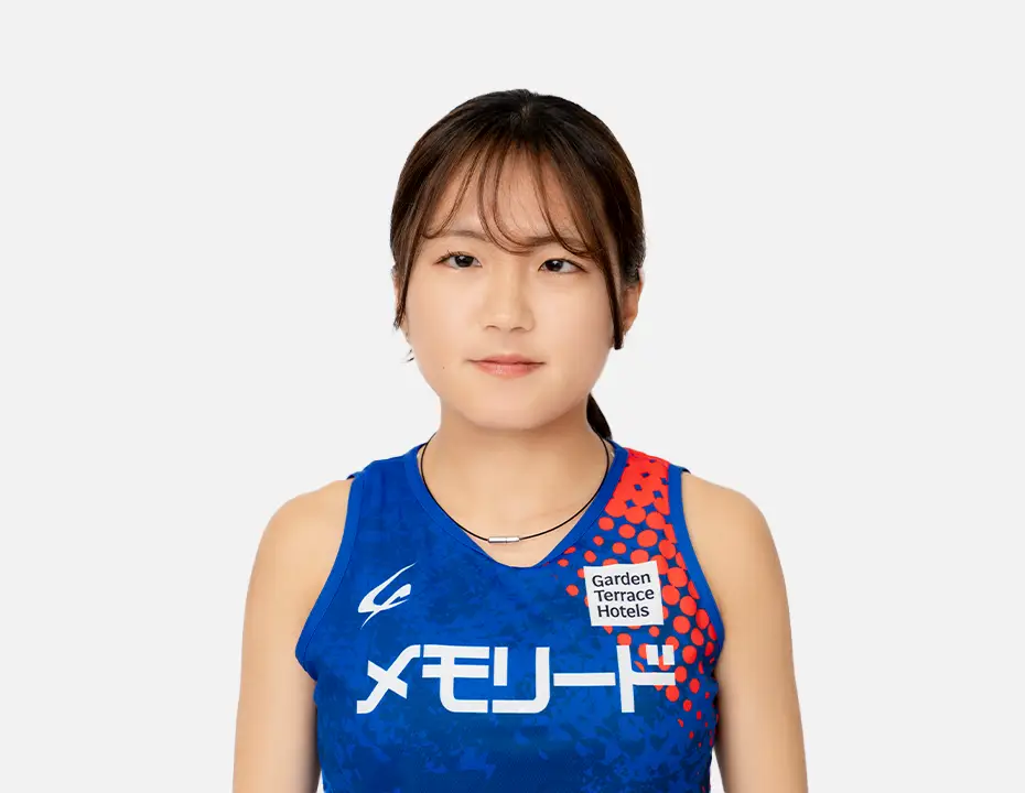 大久保奈々選手