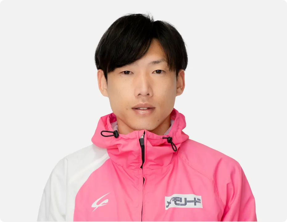 川谷勇貴コーチ